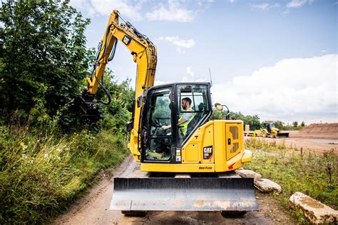 wide mini excavator|mini cat excavators for sale.